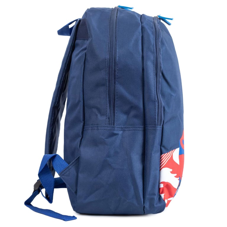 England FA Patch Backpack - Adjustable Shoulder Straps and Club Crest Design