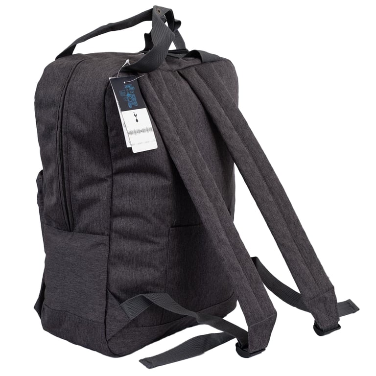 Tottenham Hotspur FC Premium Backpack - Embroidered Crest & Padded Design