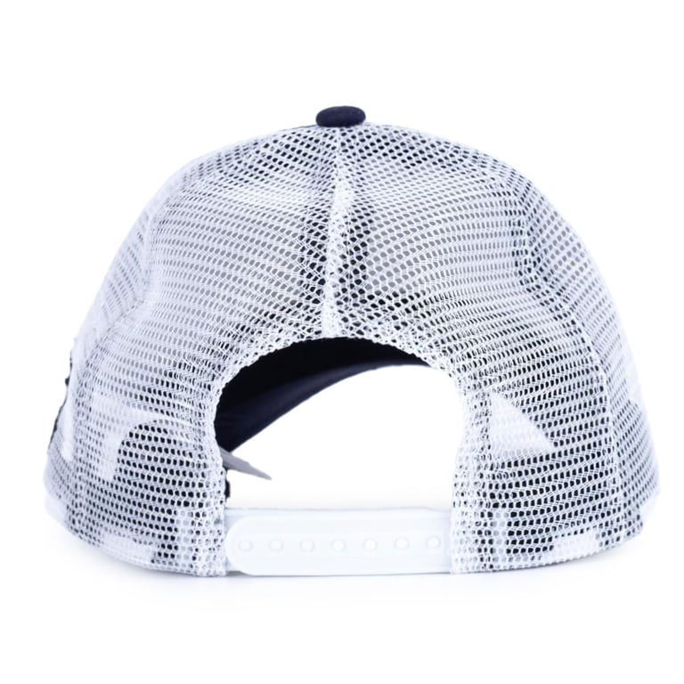 Manchester City FC UCL Snapback Cap - Classic Bright Blue Design with Adjustable Fit
