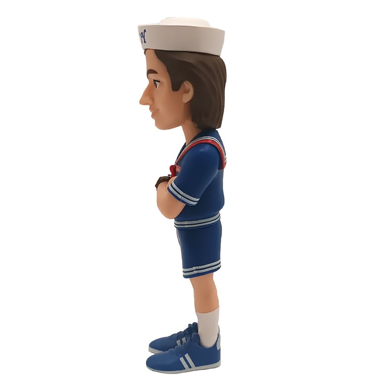 Stranger Things MINIX Steve Harrington Collectible Figurine 134