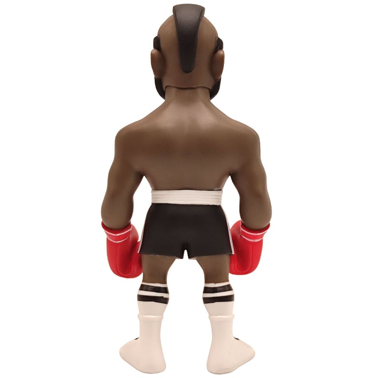 Rocky MINIX Figure Clubber Lang Collectible Figurine