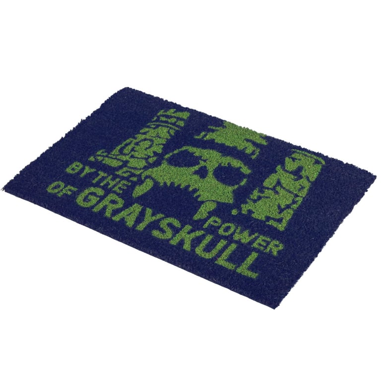 Masters of the Universe: Revelation Durable Coir Doormat - Indoor & Outdoor Use