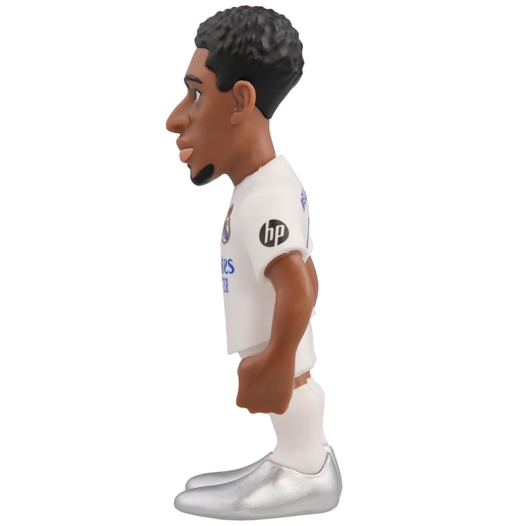 MINIX Real Madrid CF Jude Bellingham 12cm Football Star Figurine (204)