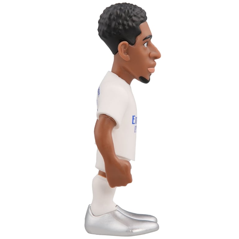 MINIX Real Madrid CF Jude Bellingham 12cm Football Star Figurine (204)
