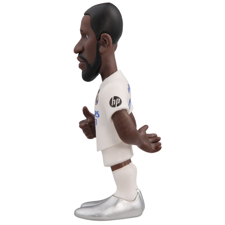 MINIX Real Madrid CF Antonio Rudiger 22 Collectible Figure