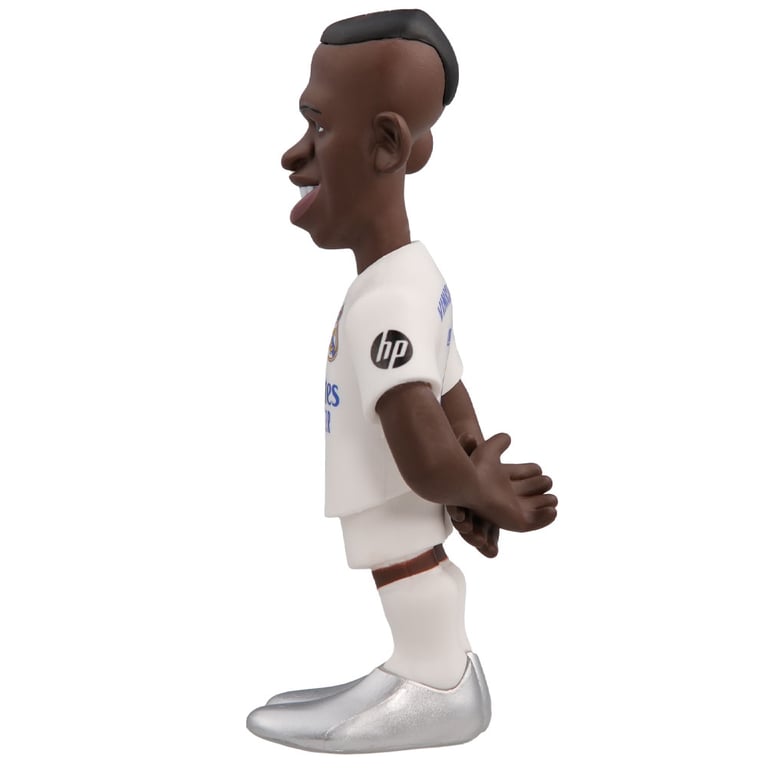 MINIX Real Madrid CF Vinicius Jr Collectible Figurine 12cm 203 Football Star