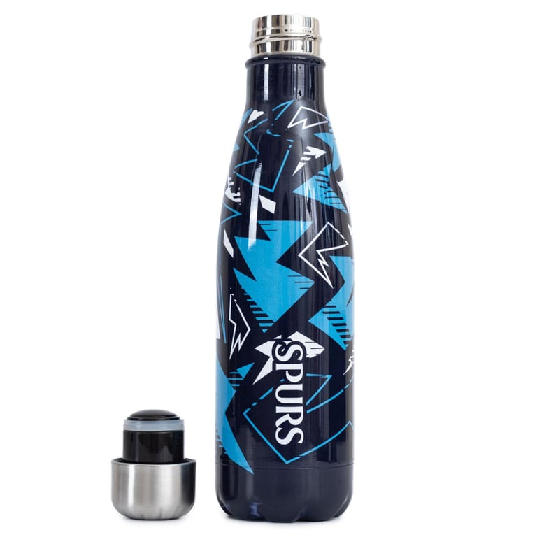 Tottenham Hotspur FC Fragment 24hr Thermal Stainless Steel Flask