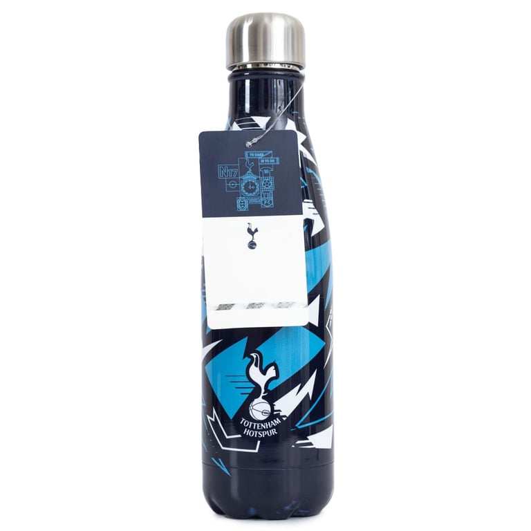 Tottenham Hotspur FC Fragment 24hr Thermal Stainless Steel Flask