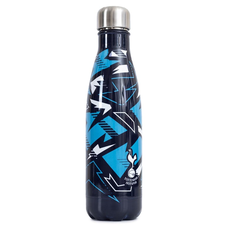 Tottenham Hotspur FC Fragment 24hr Thermal Stainless Steel Flask