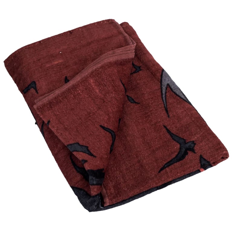 Naruto Shippuden Itachi Uchiha 100 Velour Cotton Beach Towel