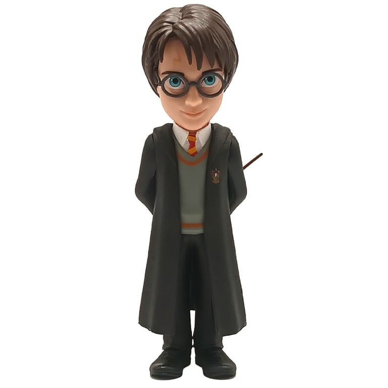 Harry Potter MINIX Collectible Figurine - Wizarding World Collector s Item 121