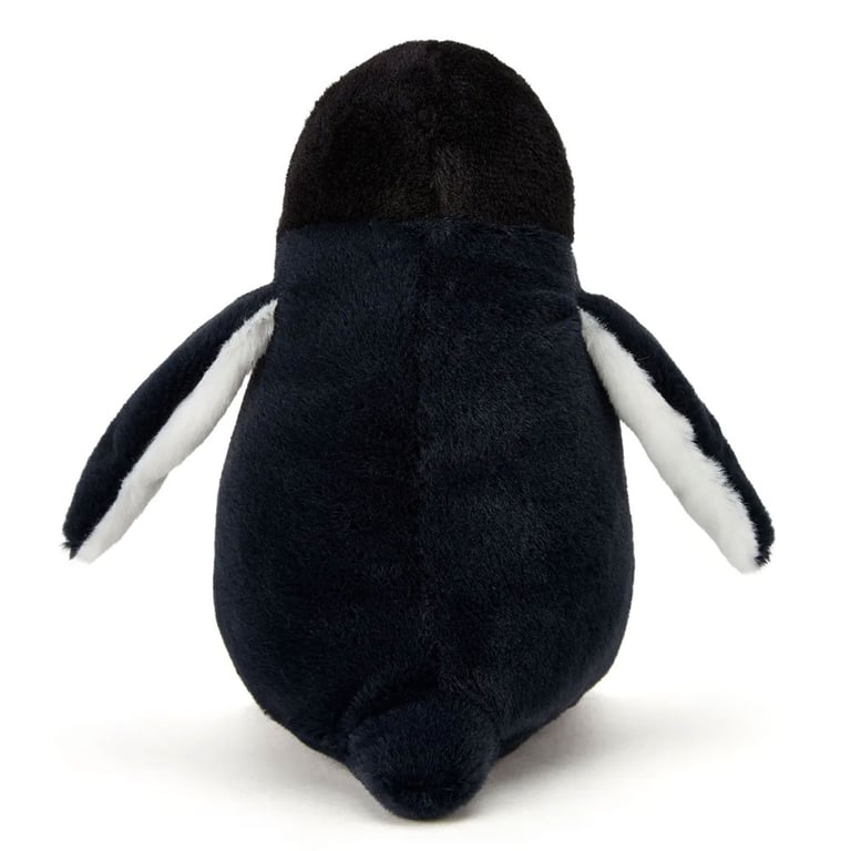 Tottenham Hotspur FC Plush Penguin - Soft 100 Polyester Football Club Themed Toy