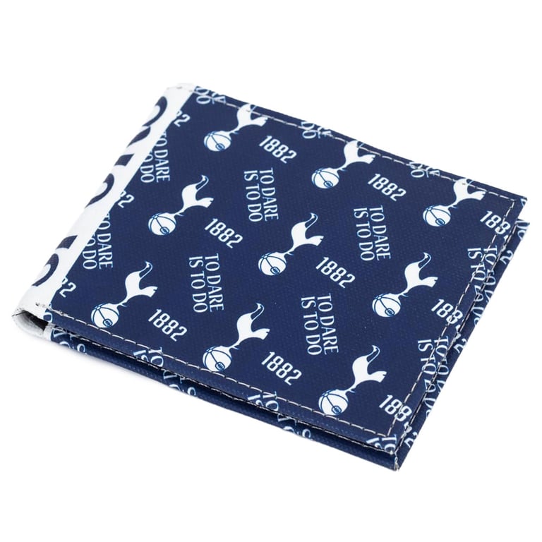 Tottenham Hotspur FC Multi Icon Bi-Fold Wallet