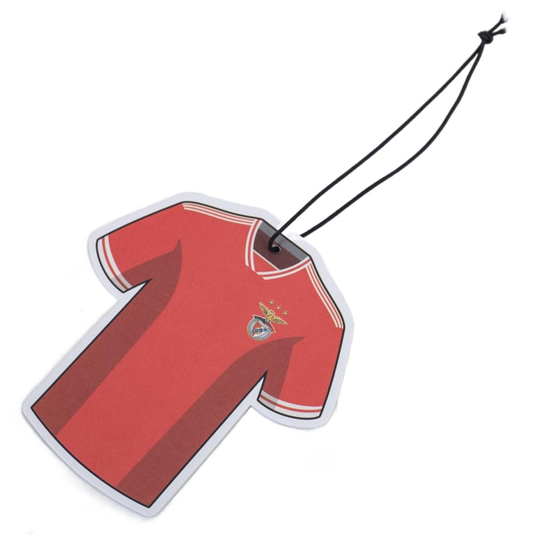 SL Benfica Classic Kit Long Lasting Air Freshener for Car or Window