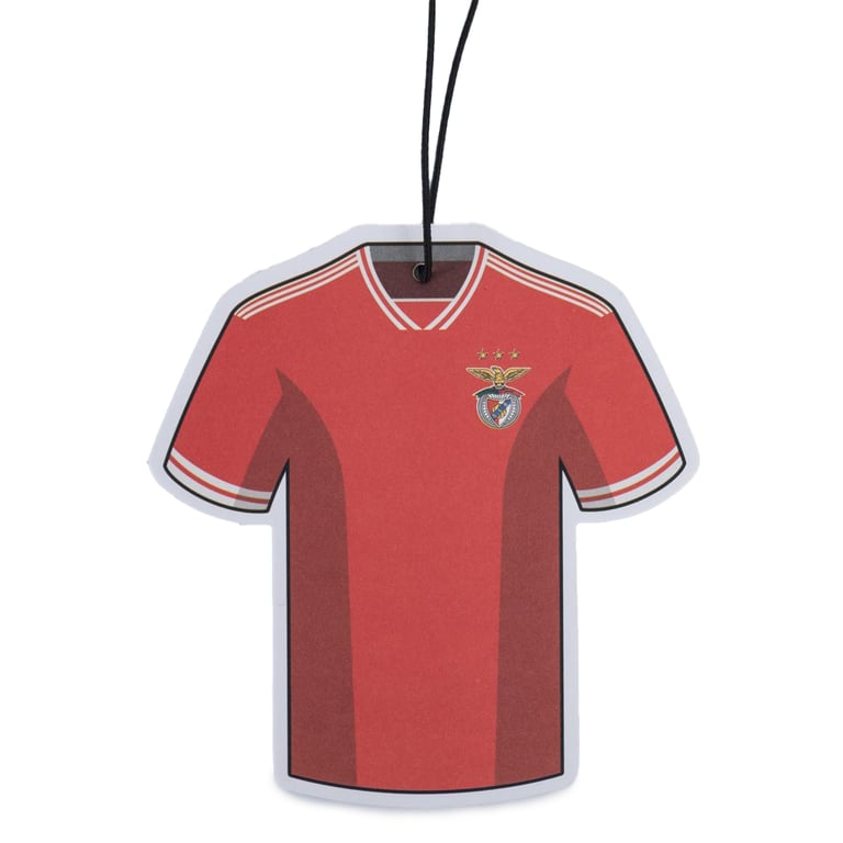 SL Benfica Classic Kit Long Lasting Air Freshener for Car or Window