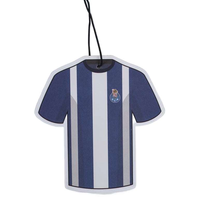 FC Porto Classic Kit Long Lasting Air Freshener - Car & Window Perfume