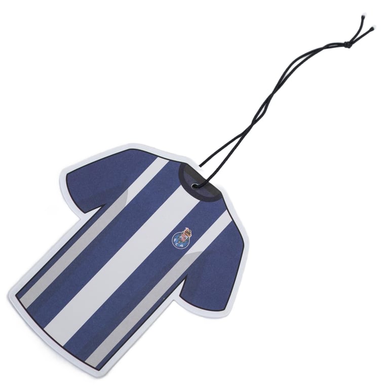 FC Porto Classic Kit Long Lasting Air Freshener - Car & Window Perfume