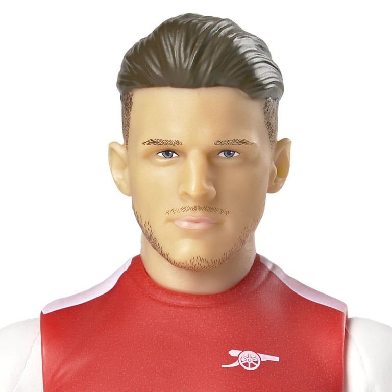 Arsenal FC Declan Rice 20cm Articulated Action Figure