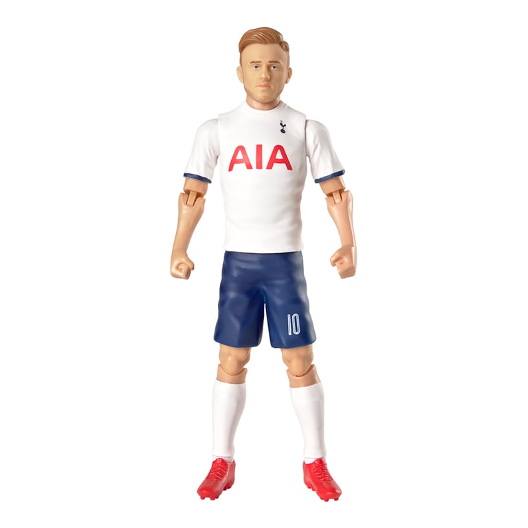 Tottenham Hotspur FC Maddisson 20cm Action Figure - 10 Points of Articulation & Official Team Merchandise