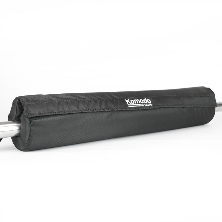 Barbell Shoulders Pad - Enhanced Weightlifting Protection & Support