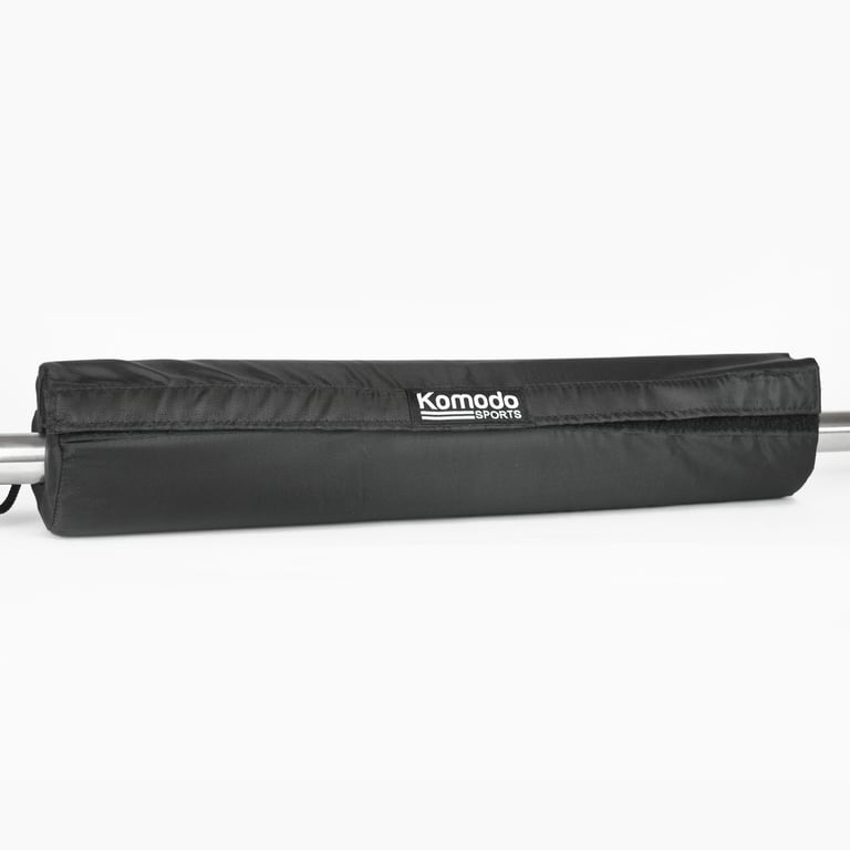 Barbell Shoulders Pad - Enhanced Weightlifting Protection & Support