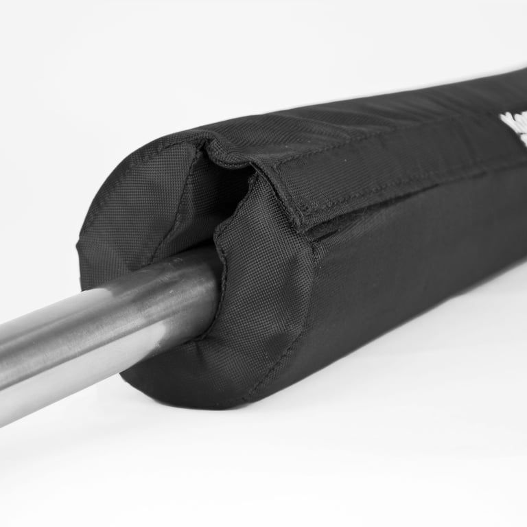 Barbell Shoulders Pad - Enhanced Weightlifting Protection & Support