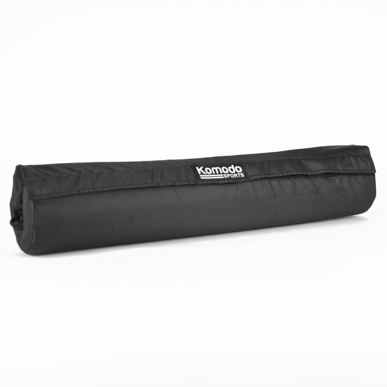 Barbell Shoulders Pad - Enhanced Weightlifting Protection & Support