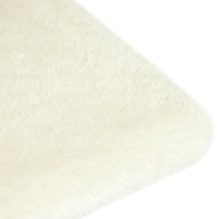 80cm Beige Cat Scratch Post - Durable Indoor Entertainment for Cats