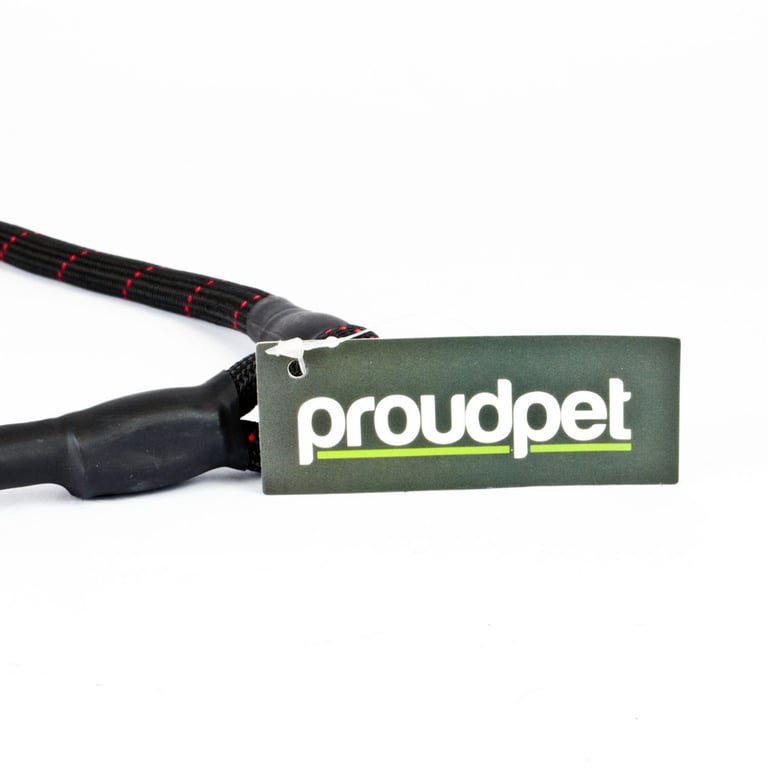 Dog Lead Twin Attachment - Dual Dog Lead for Safe and Convenient Walking