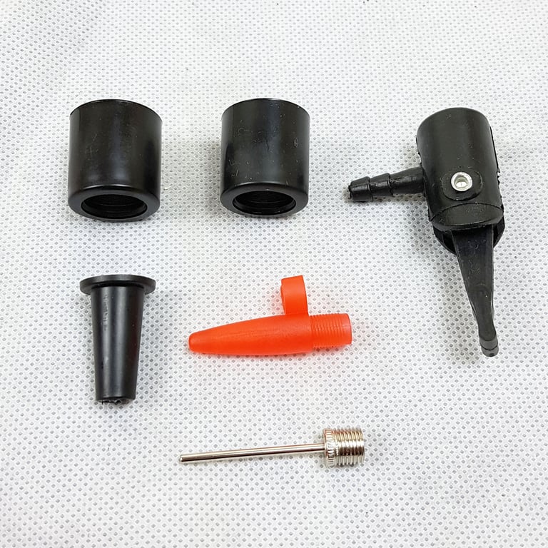 Syphon Pump Oil Extractor - Easy Liquid Transfer and Drainage Kit