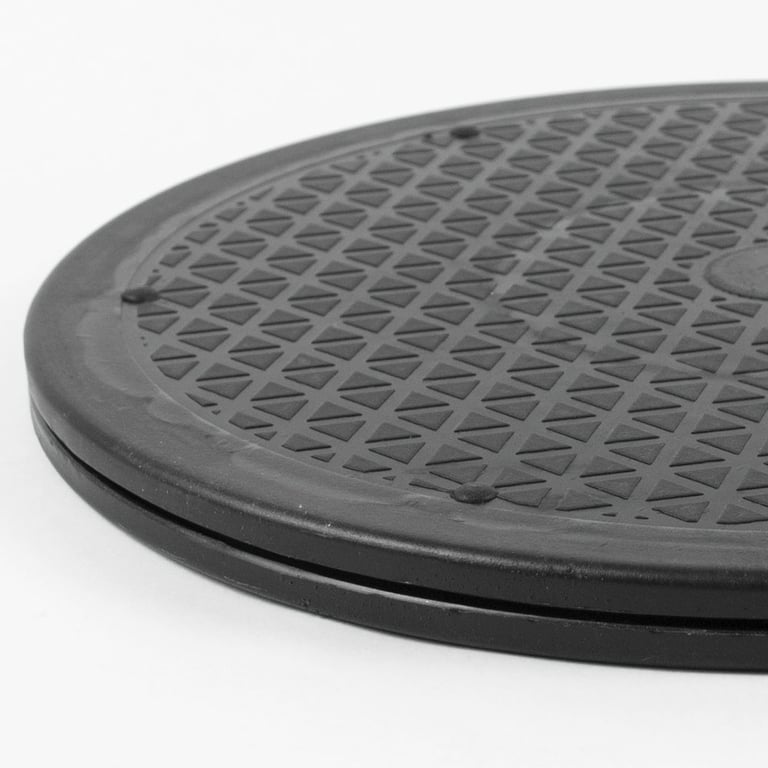 30cm 360 Degrees Rotating Platform - Universal Cake Decorating and Craft Stand