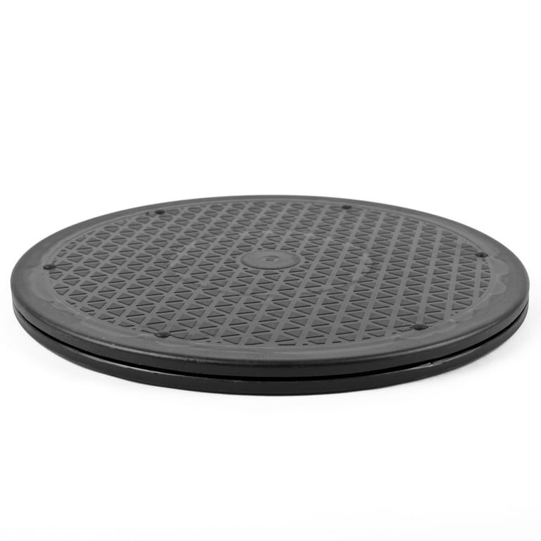 30cm 360 Degrees Rotating Platform - Universal Cake Decorating and Craft Stand