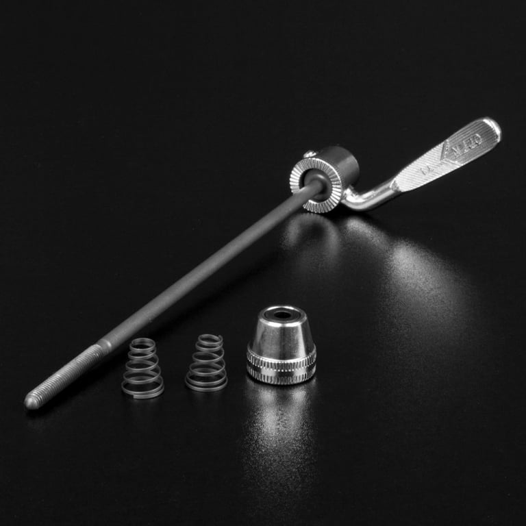 Durable Rear Wheel Quick Release for Turbo Trainers