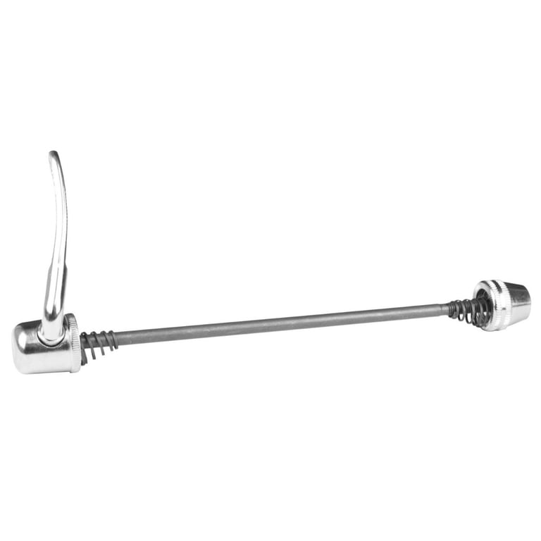 Durable Rear Wheel Quick Release for Turbo Trainers