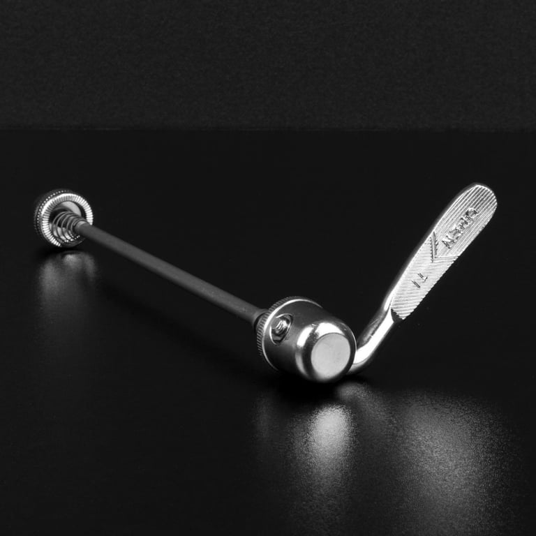 Durable Rear Wheel Quick Release for Turbo Trainers