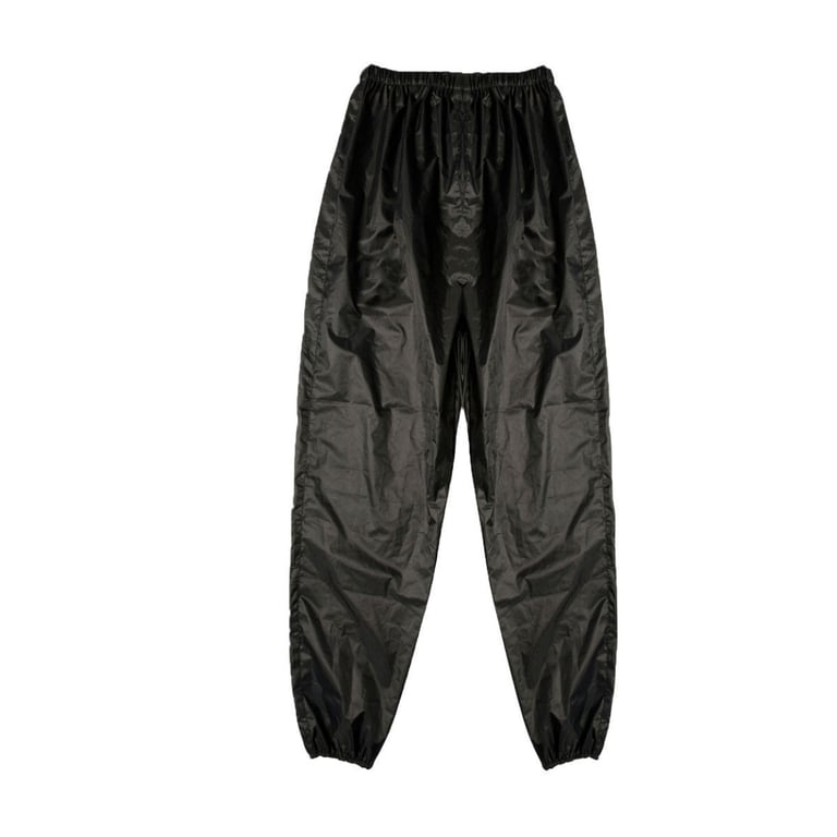 Sauna Weight Loss Sweat Suit - Detoxify and Burn Calories Efficiently