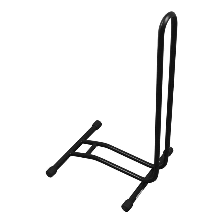 Komodo Bike Floor Stand Storage Rack - Easy Setup, High Quality Bike Storage Solution