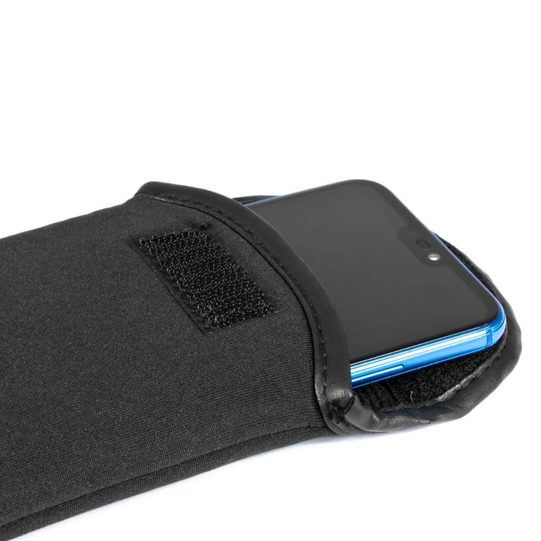 Komodo Neoprene Case - Durable Scratch Protection with Velcro Fastening Tab