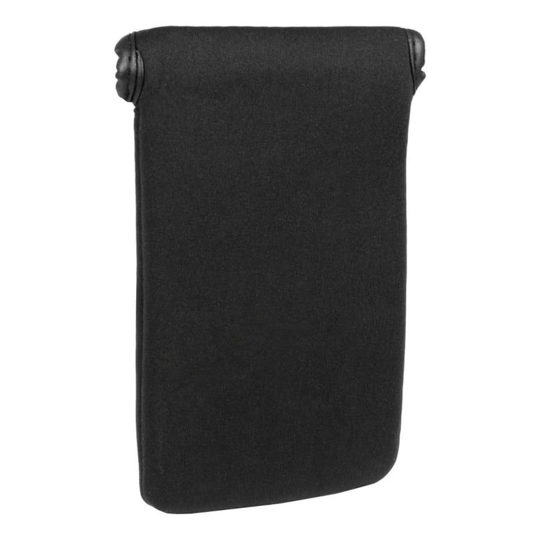 Komodo Neoprene Case - Durable Scratch Protection with Velcro Fastening Tab