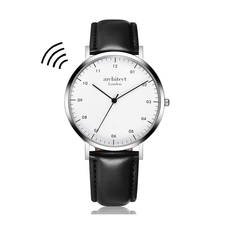 Architect Contactless Payment Watch - Cashback & Card Management