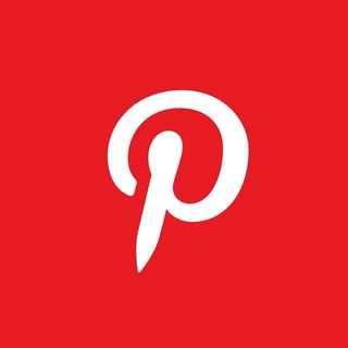 Аватар Телеграм канала "Pinterest | Дизайн" @pinterest_design_art