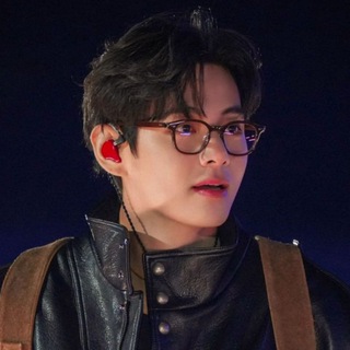 Kim Taehyung | V BTS 🐯🔥 - TgScanner