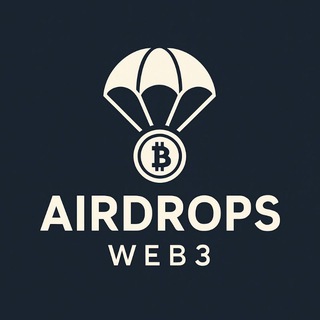 Airdrops | Web3 - TgScanner