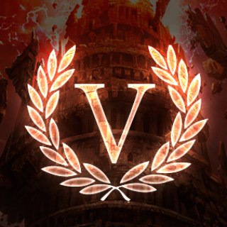 Аватар Телеграм канала "Valhalla-Age - ReMastered" @valhalla_age