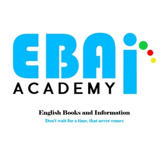 📚English Books and Information™ 🎓 - TgScanner