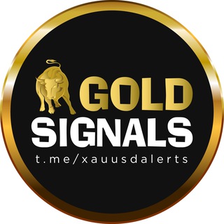 XAUUSD(GOLD) Signals Service - TgScanner