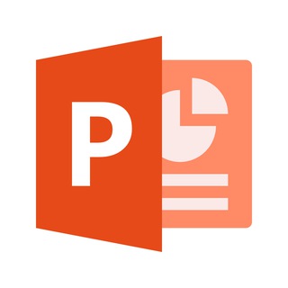 Аватар Телеграм канала "Секреты PowerPoint" @PPTSECRETS