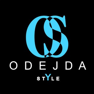 Аватар Телеграм канала "odejdastyle_kr" @odejdastyle_kr