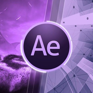 Аватар Телеграм канала "Проекты After Effects" @projects4ae