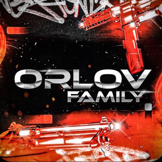 ORLOV - TgScanner
